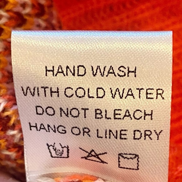 Andree by Unit Sweater, multi-colored, Size: 1X - Picture 5 of 7